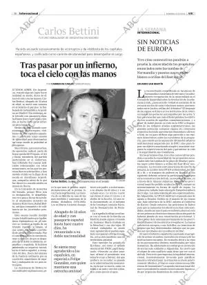 ABC MADRID 27-06-2004 página 36