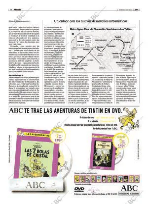 ABC MADRID 27-06-2004 página 38