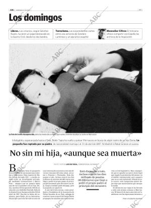 ABC MADRID 27-06-2004 página 49