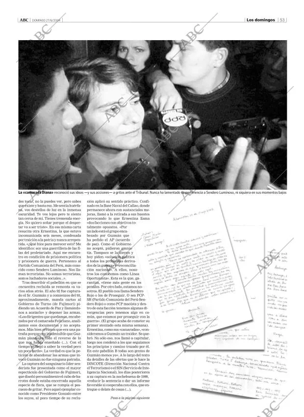 ABC MADRID 27-06-2004 página 53