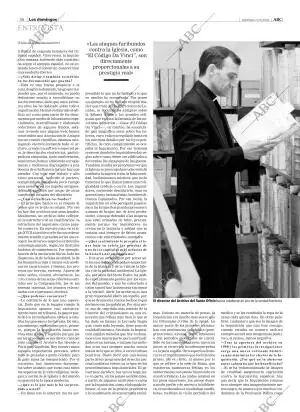 ABC MADRID 27-06-2004 página 56