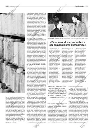 ABC MADRID 27-06-2004 página 57