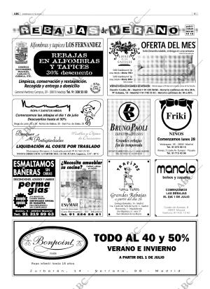 ABC MADRID 27-06-2004 página 61