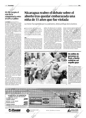 ABC MADRID 27-06-2004 página 64