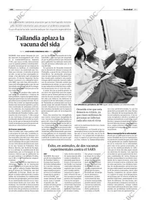 ABC MADRID 27-06-2004 página 65