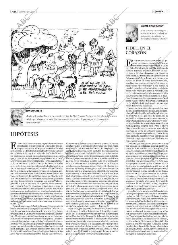 ABC MADRID 27-06-2004 página 7