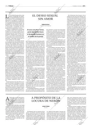 ABC MADRID 27-06-2004 página 72
