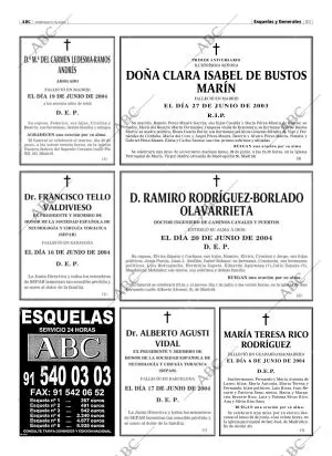 ABC MADRID 27-06-2004 página 83