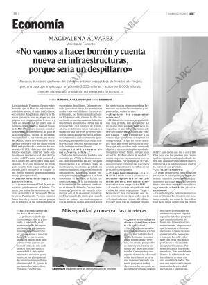 ABC MADRID 27-06-2004 página 86