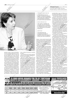 ABC MADRID 27-06-2004 página 87