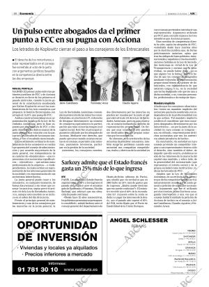 ABC MADRID 27-06-2004 página 88