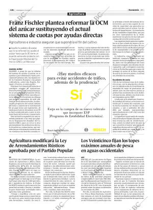 ABC MADRID 27-06-2004 página 89