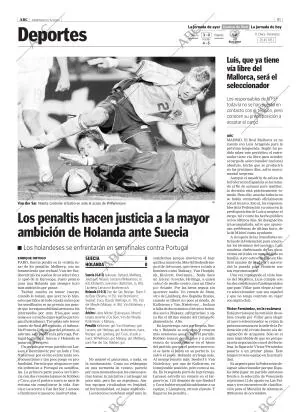 ABC MADRID 27-06-2004 página 91