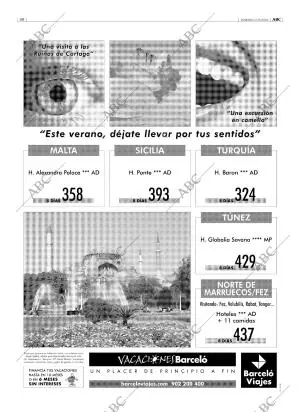 ABC MADRID 27-06-2004 página 98