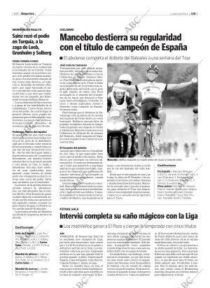 ABC MADRID 28-06-2004 página 100