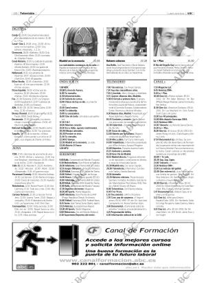 ABC MADRID 28-06-2004 página 110