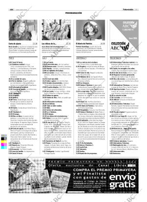 ABC MADRID 28-06-2004 página 111