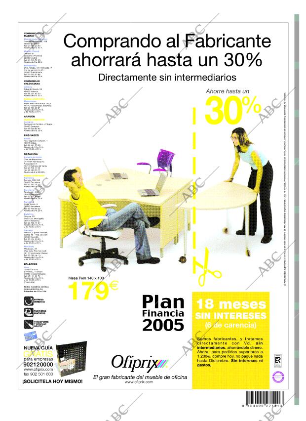 ABC MADRID 28-06-2004 página 112