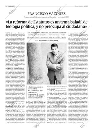 ABC MADRID 28-06-2004 página 12