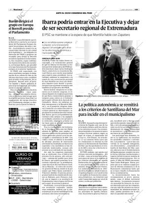 ABC MADRID 28-06-2004 página 14