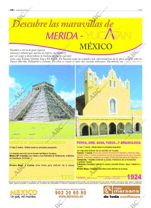 ABC MADRID 28-06-2004 página 19