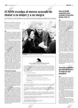 ABC MADRID 28-06-2004 página 21