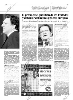 ABC MADRID 28-06-2004 página 25