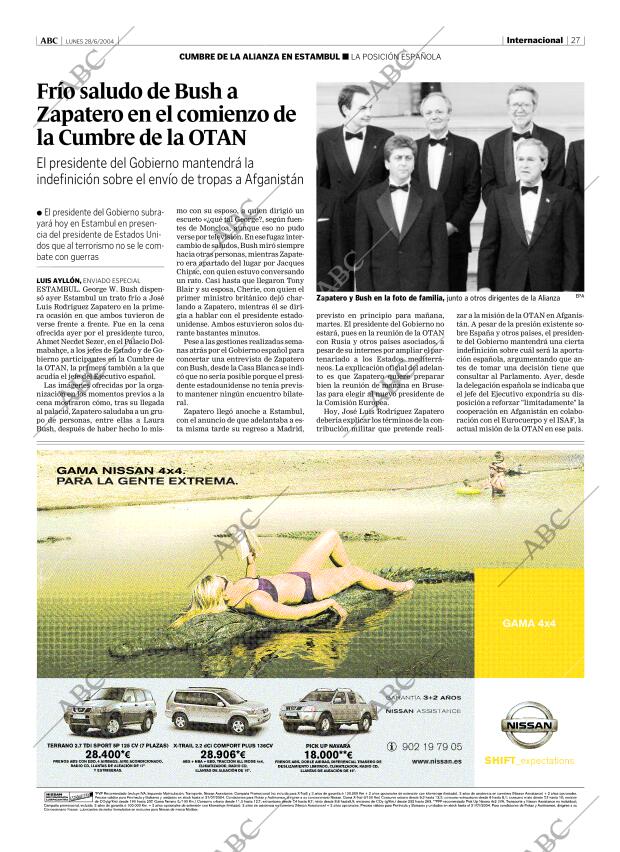 ABC MADRID 28-06-2004 página 27