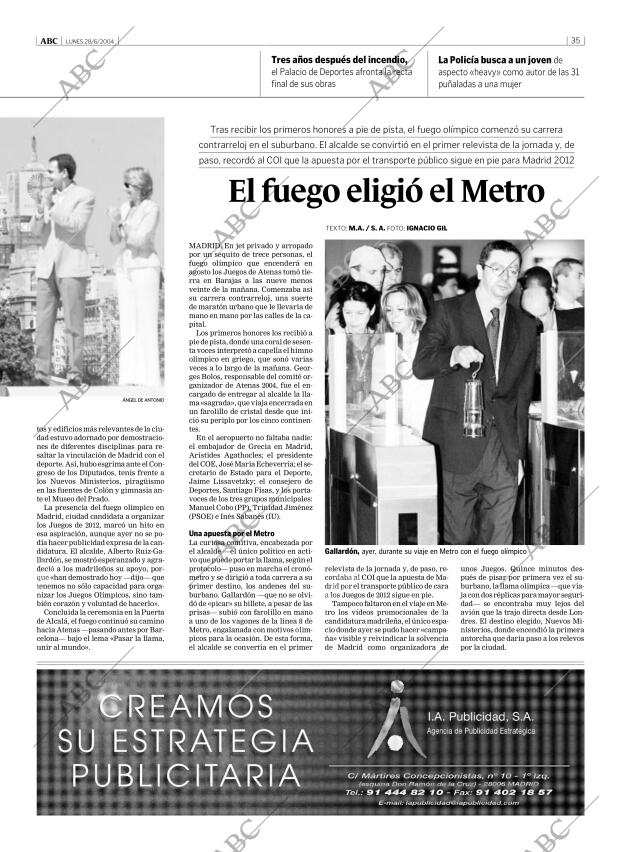 ABC MADRID 28-06-2004 página 35