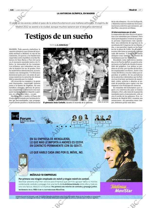 ABC MADRID 28-06-2004 página 37