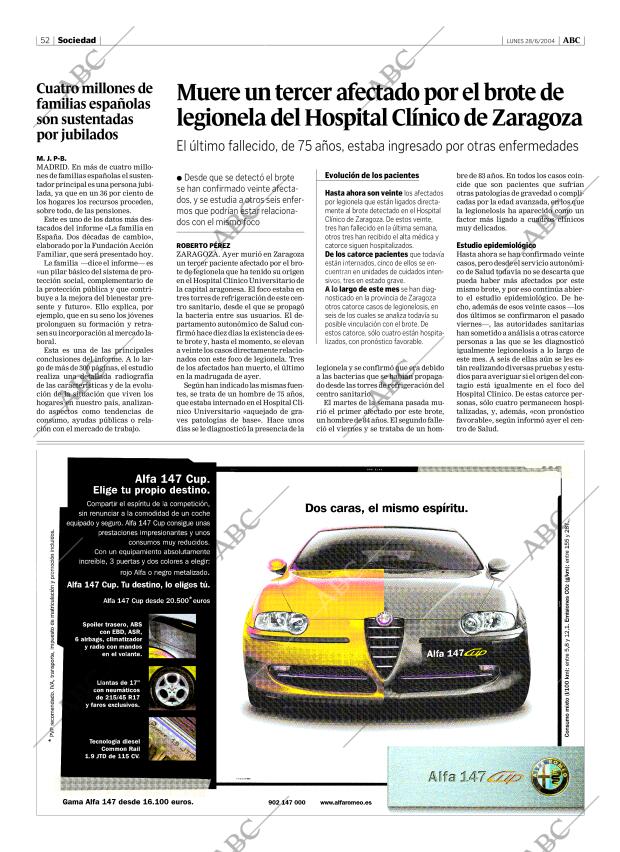 ABC MADRID 28-06-2004 página 52