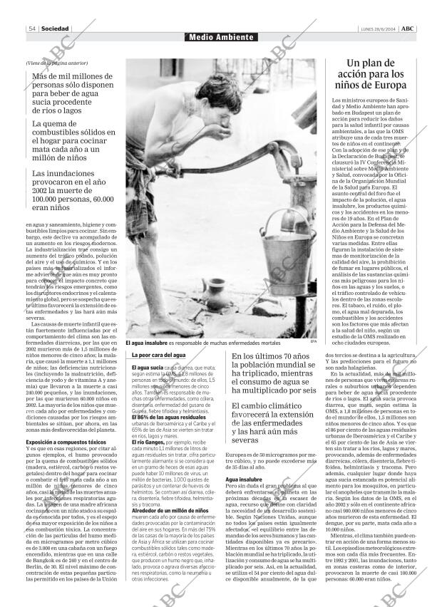 ABC MADRID 28-06-2004 página 54