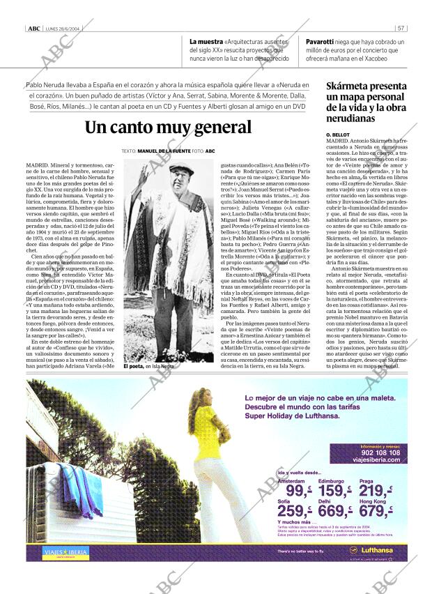 ABC MADRID 28-06-2004 página 57