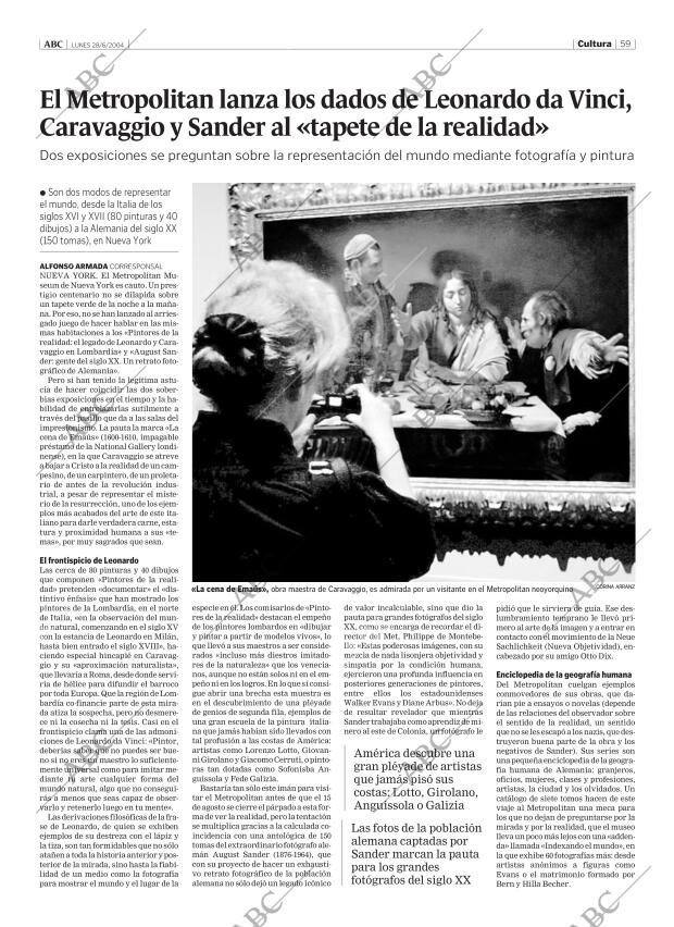 ABC MADRID 28-06-2004 página 59