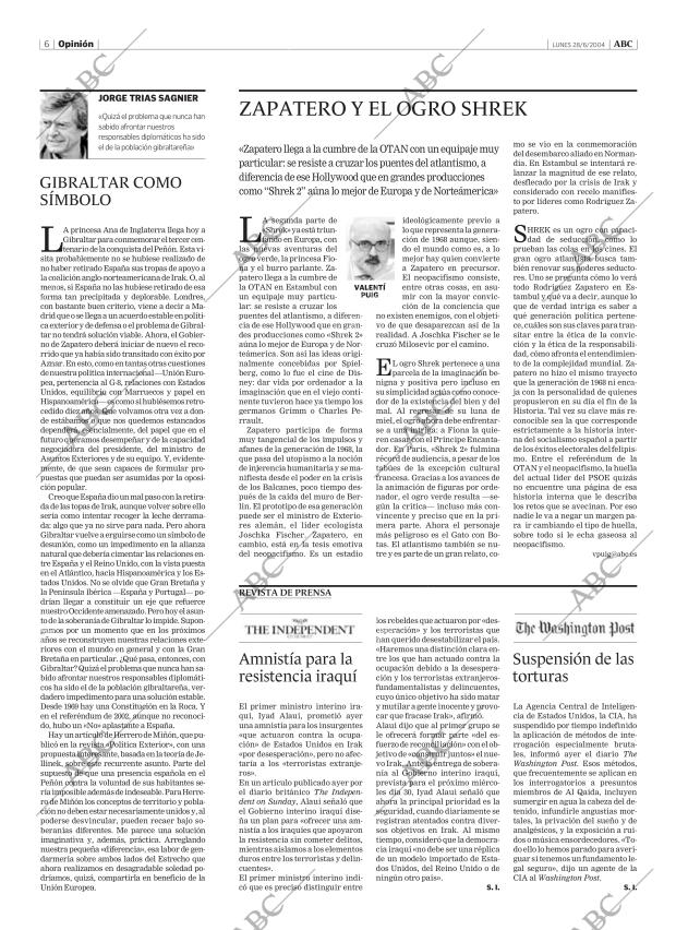 ABC MADRID 28-06-2004 página 6