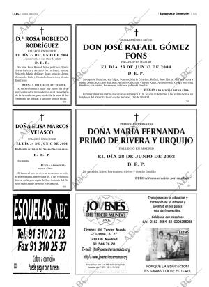 ABC MADRID 28-06-2004 página 73