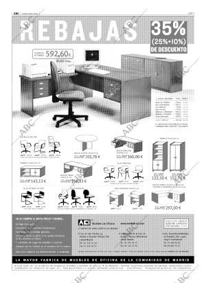 ABC MADRID 28-06-2004 página 87