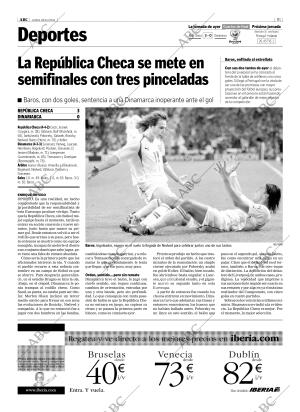 ABC MADRID 28-06-2004 página 91