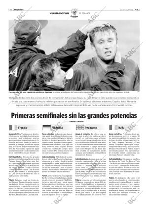 ABC MADRID 28-06-2004 página 92