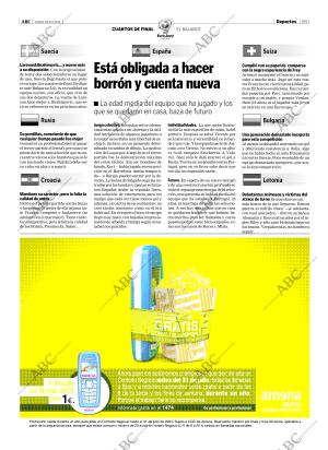 ABC MADRID 28-06-2004 página 93