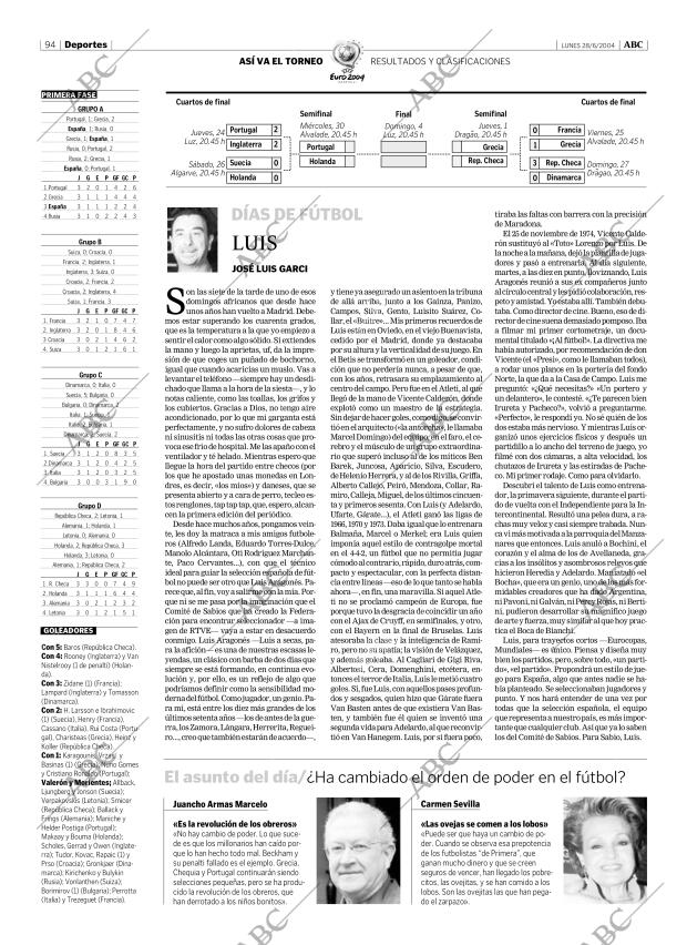 ABC MADRID 28-06-2004 página 94