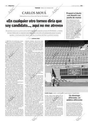 ABC MADRID 28-06-2004 página 98