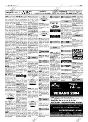 ABC CORDOBA 29-06-2004 página 64