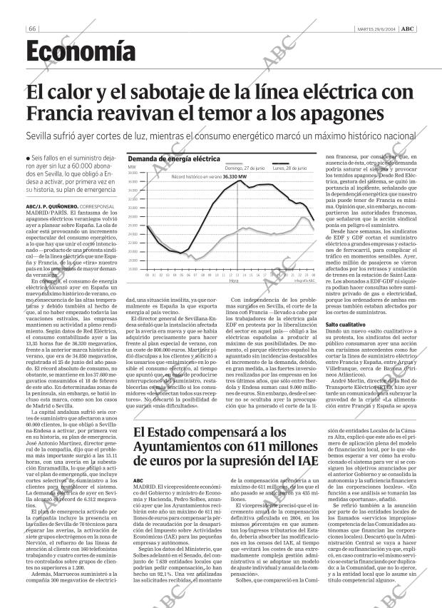 ABC CORDOBA 29-06-2004 página 66