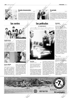 ABC MADRID 29-06-2004 página 101