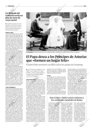 ABC MADRID 29-06-2004 página 18