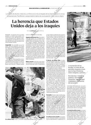 ABC MADRID 29-06-2004 página 24