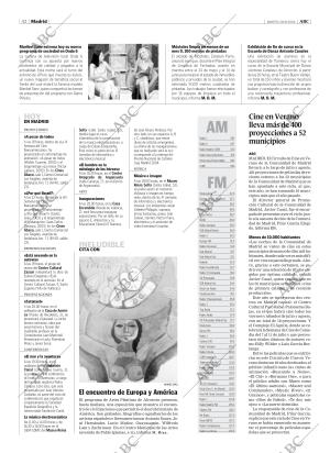 ABC MADRID 29-06-2004 página 42