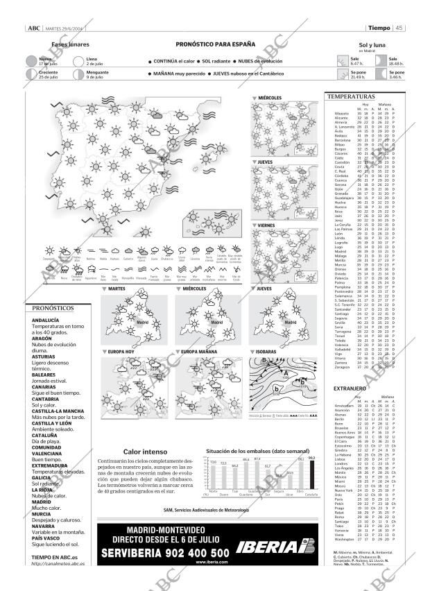 ABC MADRID 29-06-2004 página 45