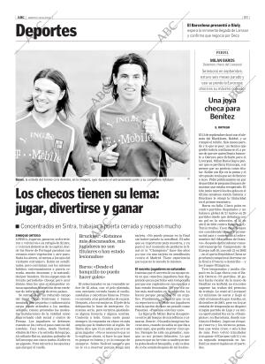 ABC MADRID 29-06-2004 página 89